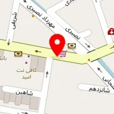 دکتر نیلوفر فیوضی