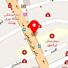 دکتر بهروز مخلصی