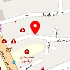 دکتر امیرحسن محبوبی