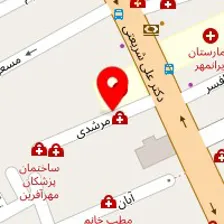 دکتر وحیده حسینی