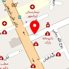 دکتر سولماز خفاف