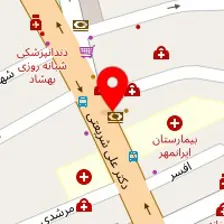 دکتر آتوسا قاسمی