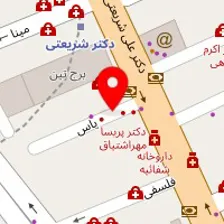 دکتر مصطفی شریفیان