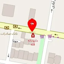 دکتر الهام لوطی شارخ