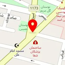 کارشناس مامایی شهلا لقایی