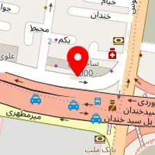 دکتر فریده کیمیایی