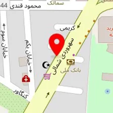 دکتر اشرف موسوی