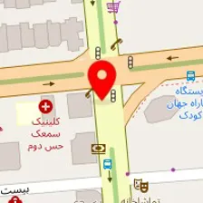 دکتر شهربانو جنانی