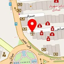 دکتر علی معصومی