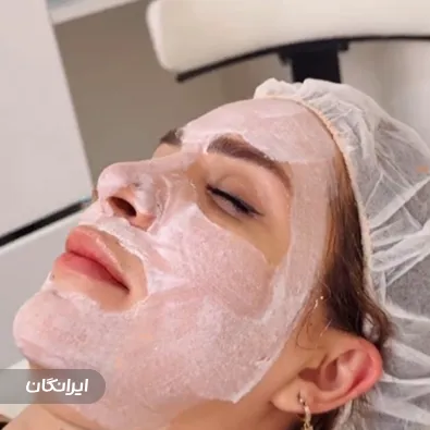 کلینیک زیبایی دکتر کیمیا سلیمی