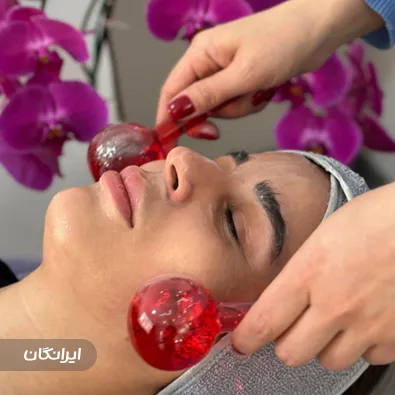 کلینیک زیبایی دکتر کیمیا سلیمی