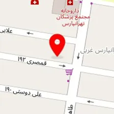 سونوگرافی دکتر مردانی