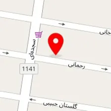 دکتر ندا رستم زاده