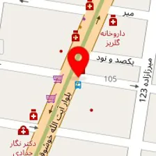 دکتر شکوفه علی محمدیان