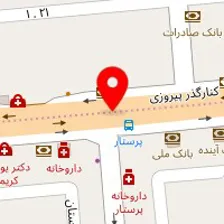 آزمایشگاه طلوع