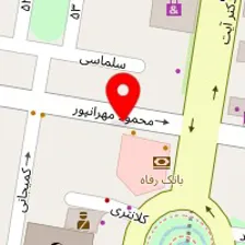 کارشناس مامایی سحر احمدی