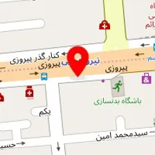 دکتر آزاده کفافی