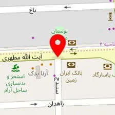 دکتر مهشید گیلانی پور