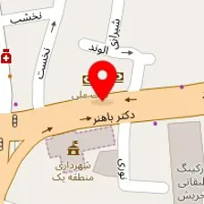 آموزشگاه آشپزی مهرافشان