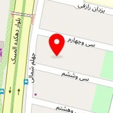 آموزشگاه آشپزی و شیرینی پزی خوشه گندم