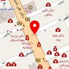 آموزشگاه آشپزی میهمان یاران