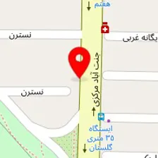 آموزشگاه آشپزی عطر نارنج