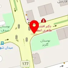 آموزشگاه آشپزی خورسند