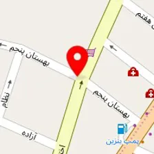 آموزش آشپزی پرشام