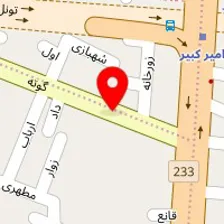 آموزشگاه مهربان