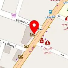 آموزشگاه شیرینی پزی ترنگ