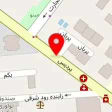 آموزشگاه صبای سحر