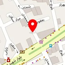 آموزشگاه شیرینی پزی مژگان