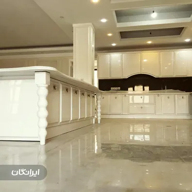 کابینت سازی چوبین