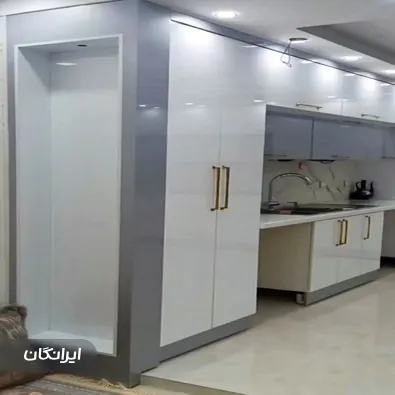 کابینت سازی حمیدرضا محسنی