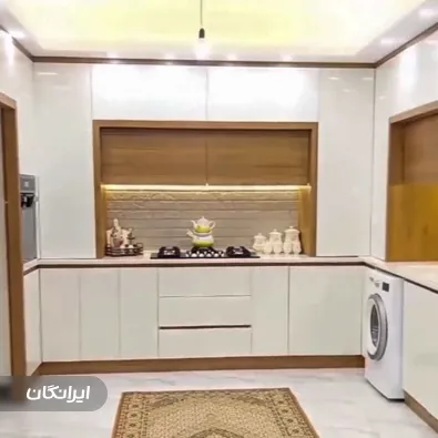 کابینت سازی حمیدرضا محسنی