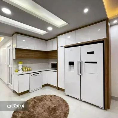 کابینت سازی حمیدرضا محسنی