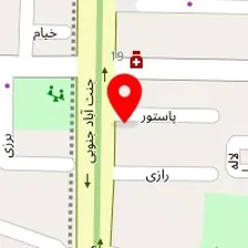 کابینت سازی ونوس