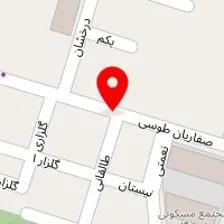 کابینت سازی مدرن سازان