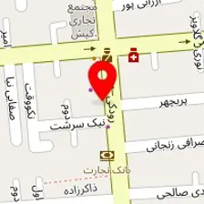 کابینت سازی فرهادی