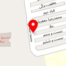 فروشگاه لوازم آشپزخانه ساج