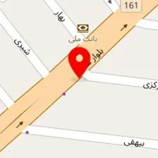 فروشگاه لوازم آشپزخانه کلهر