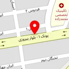 دکوراسیون داخلی گندم قزوین