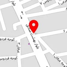 خانه و آشپزخانه سانیار