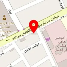 فروشگاه لوازم آشپزخانه محسن