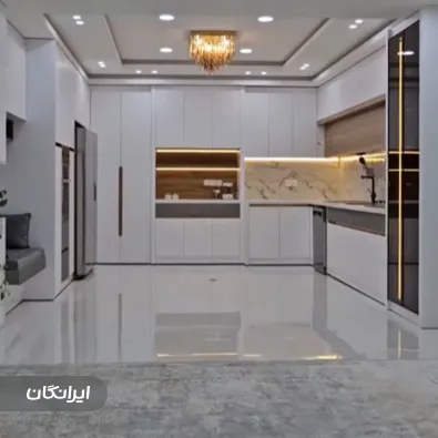 کابینت سازی پارسیان