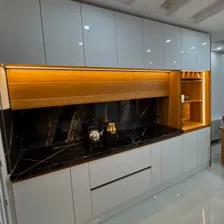 کابینت سازی پارسیان