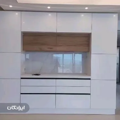 کابینت سازی پارسیان