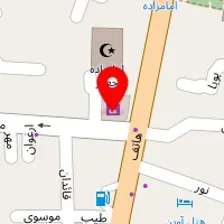 فروشگاه لوازم آشپزخانه امین