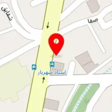 فروشگاه لوازم آشپزخانه مجلسی