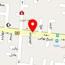 فروشگاه لوازم آشپزخانه اسپادانا